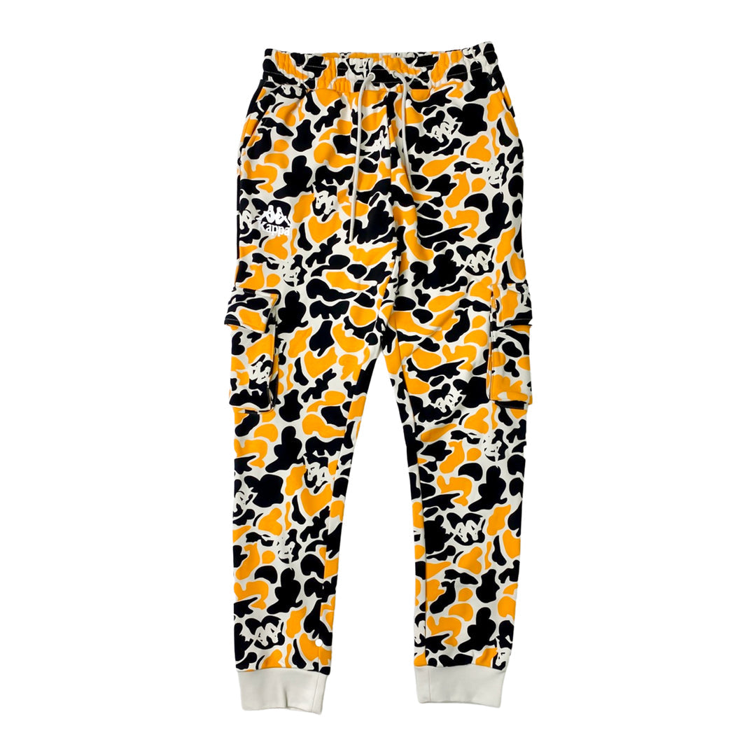 Kappa - camo pants