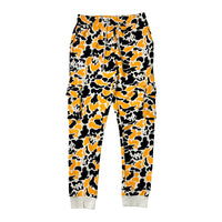 camo pants