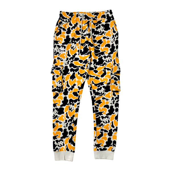 camo pants