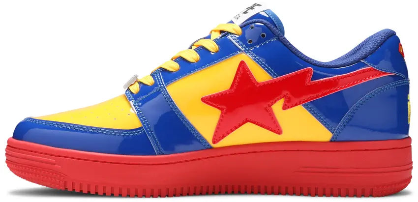 A Bathing Ape Bape Sta DC Superman(2020)