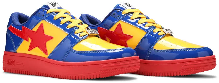 A Bathing Ape Bape Sta DC Superman(2020)