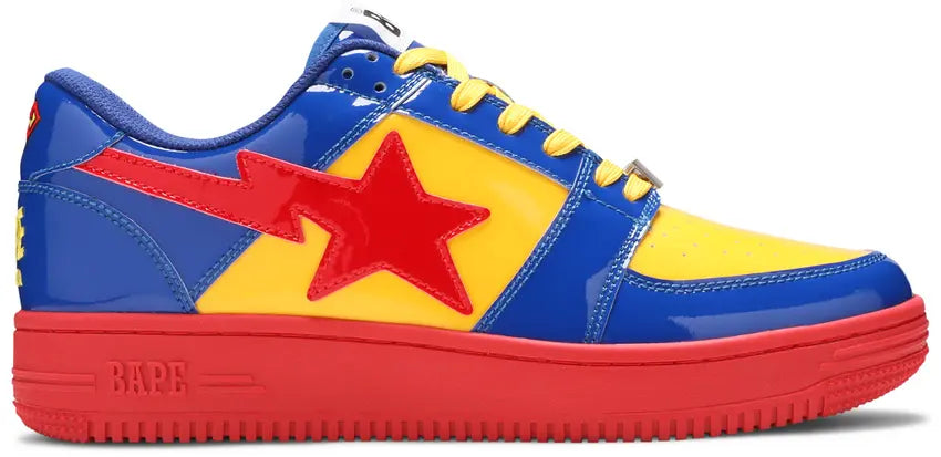 A Bathing Ape Bape Sta DC Superman(2020)
