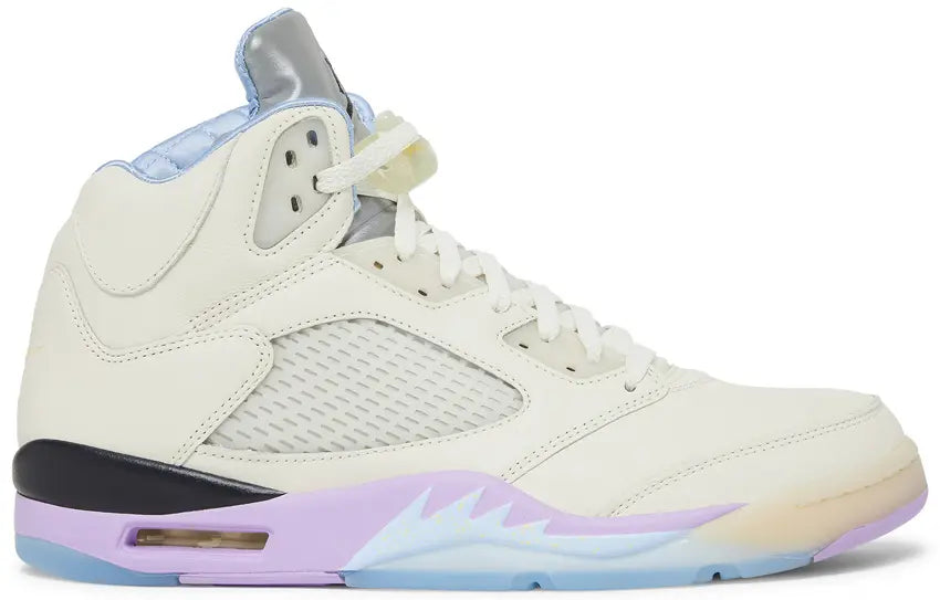 Jordan 5 Retro DJ Khaled We The Best Sail