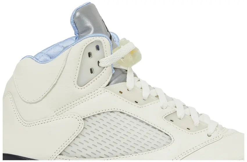 Jordan 5 Retro DJ Khaled We The Best Sail