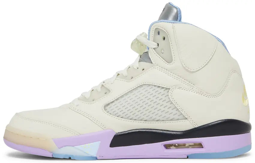 Jordan 5 Retro DJ Khaled We The Best Sail