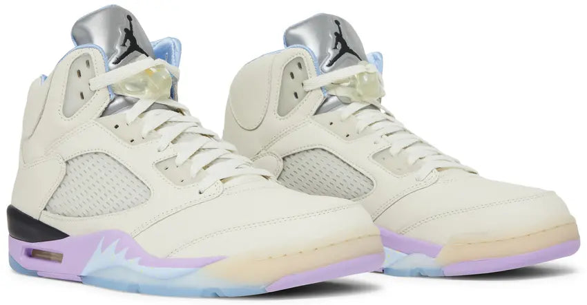 Jordan 5 Retro DJ Khaled We The Best Sail