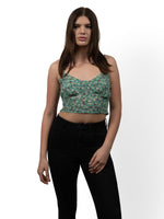 Melrose Place Tops Green