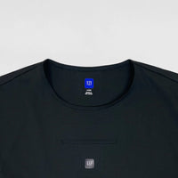 Yeezy Gap Engineered by Balenciaga Sleeveless Second Skin - Black Men's