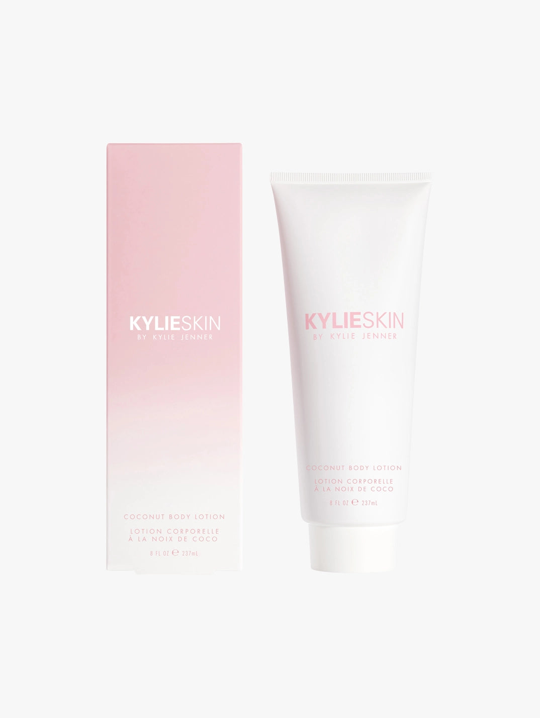Kylie Skin Coconut | Body Lotion - Hydrating