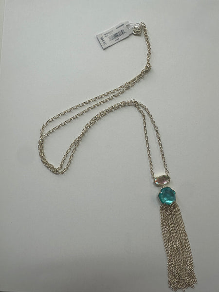 Tae Long pendant NCK RSG Dichroic GLS