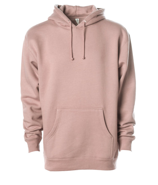 Independent Pigment Dyed Pullover Hoodie