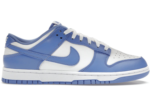 Nike Dunk Low Polar Blue Men's