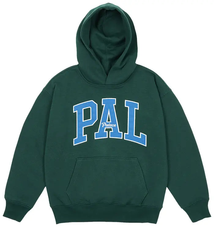 Palace x Gap Kids Hood 'Rain Forest'