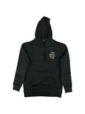 Anti Social Social Club #12 Hoodie - Black