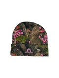 Anti Social Social Club Affection Beanie - Camo