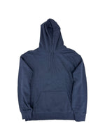 Anti Social Social Club Deaf Tone Premium Hoodie - MIDNIGHT BLUE