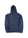 Anti Social Social Club Deaf Tone Premium Hoodie - MIDNIGHT BLUE