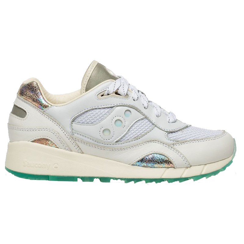 2021 Shadow 6000 'Mother of Pearl'