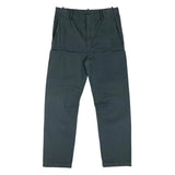 Yeezy Gap Engineered by Balenciaga Sateen Cargo Pants - Dark Green