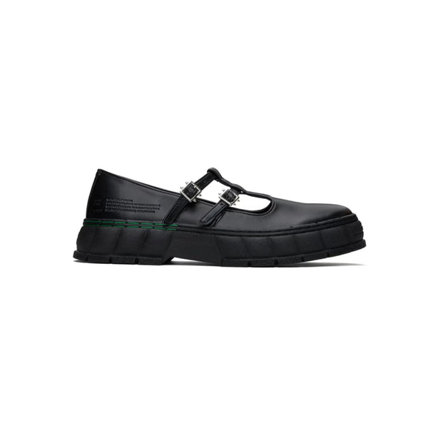 VIRON - 2001 IN BLACK APPLE - BLACK