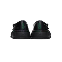 VIRON - 2001 IN BLACK APPLE - BLACK