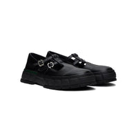 VIRON - 2001 IN BLACK APPLE - BLACK