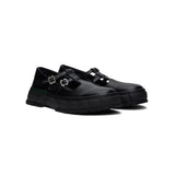 VIRON - 2001 IN BLACK APPLE - BLACK