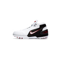 NIKE - AIR ZOOM GENERATION - WHTRED