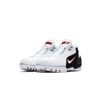 NIKE - AIR ZOOM GENERATION - WHTRED