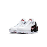 NIKE - AIR ZOOM GENERATION - WHTRED