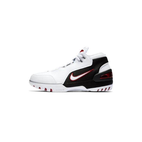 NIKE - AIR ZOOM GENERATION - WHTRED