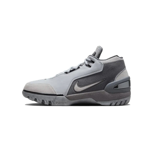 NIKE - AIR ZOOM GENERATION - GREY