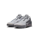 NIKE - AIR ZOOM GENERATION - GREY