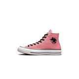CONVERSE - CHUCK 70 HI - DARKPIN