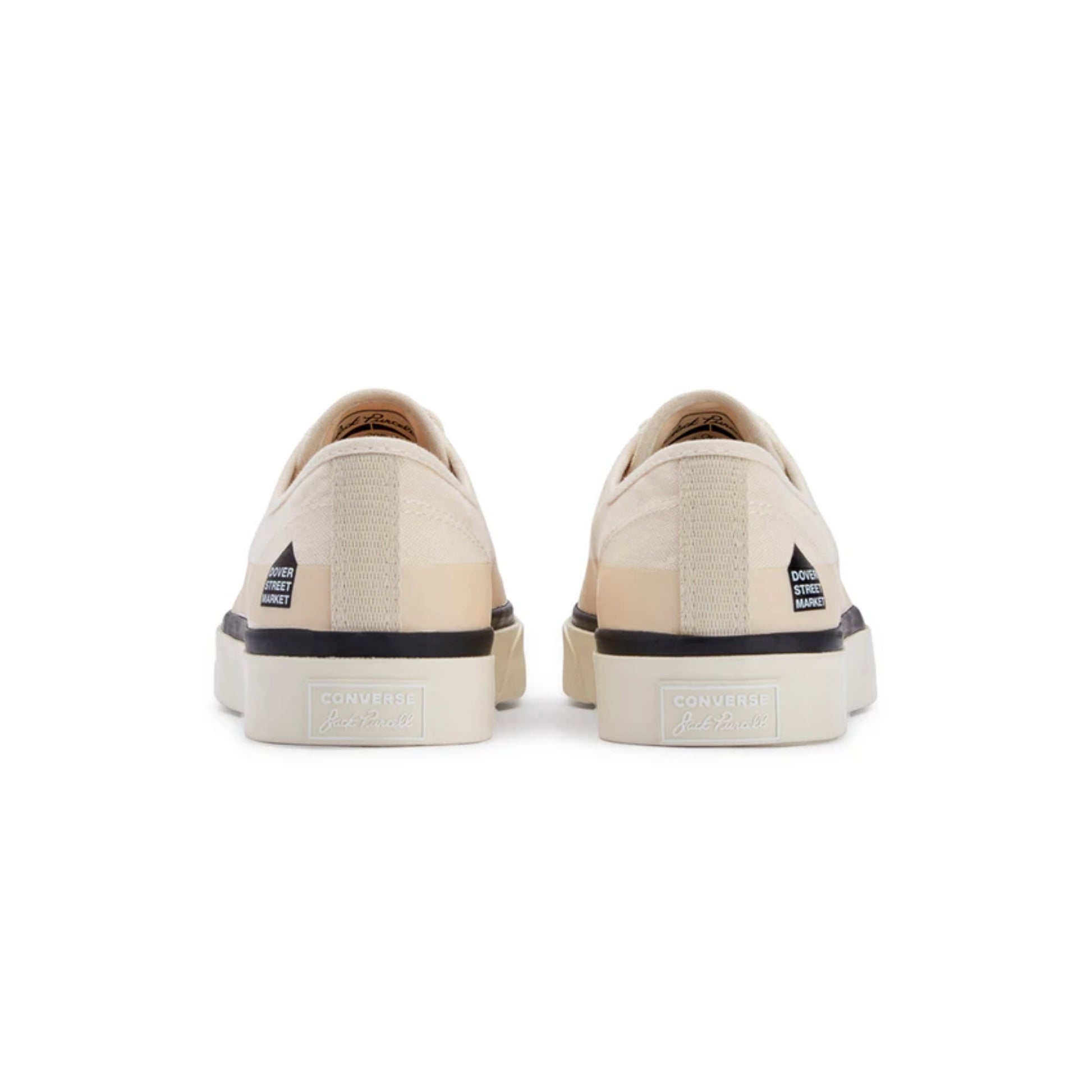 CONVERSE - JACK PURCELL OX - SAND