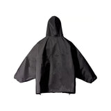 Yeezy Gap Engineered by Balenciaga T Cut Parka  - True Black