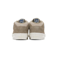 VANS - OG HALF CAB LX