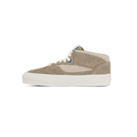 VANS - OG HALF CAB LX