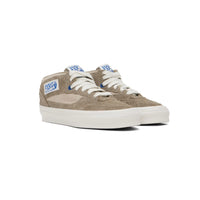 VANS - OG HALF CAB LX