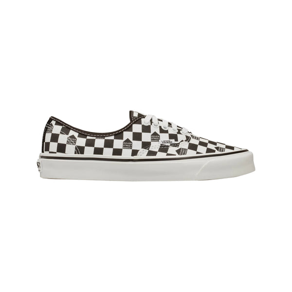 VANS X DSM CHECKERBOARD