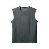 Yeezy Gap Engineered by Balenciaga Sleeveless Second Skin - Dark Green