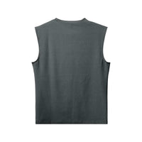 Yeezy Gap Engineered by Balenciaga Sleeveless Second Skin - Dark Green