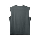 Yeezy Gap Engineered by Balenciaga Sleeveless Second Skin - Dark Green