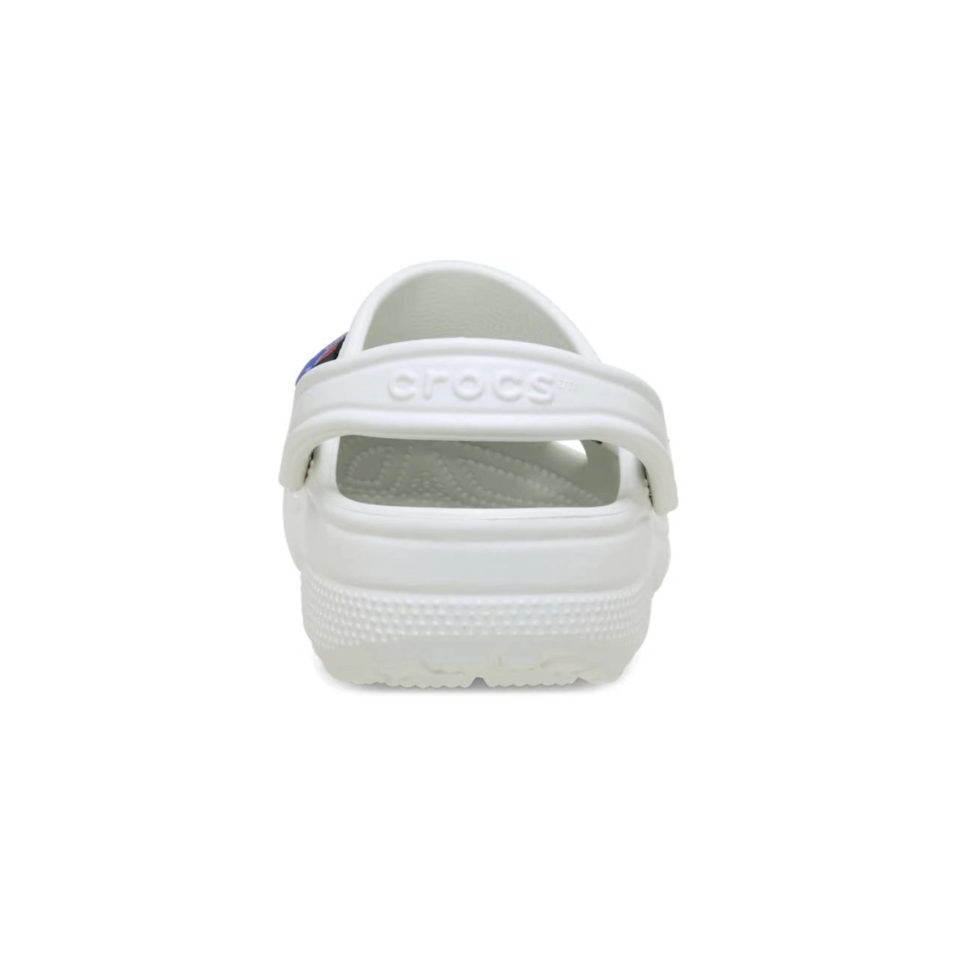 MadHappy x Hysteric Glamour x Classic Crocs ‘White’