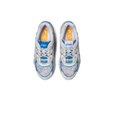 ASICS - GEL NYC SILVER GREEN - BLUE