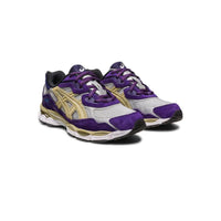 ASICS - GEL NYC SILVER GOTHIC - GRAPE