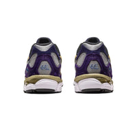 ASICS - GEL NYC SILVER GOTHIC - GRAPE