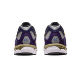 ASICS - GEL NYC SILVER GOTHIC - GRAPE