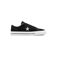CONVERSE - DSM X CONVERSE-DSM ONE STAR OX- BLACK