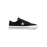 CONVERSE - DSM X CONVERSE-DSM ONE STAR OX- BLACK